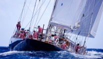 Rebecca - Courtesy of Pendennis